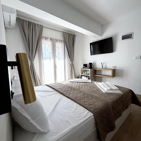 Apartament Thasosgoldenstay