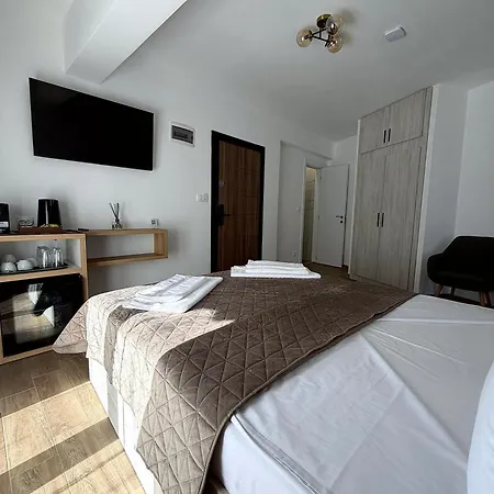 Thasosgoldenstay Skala Potamia