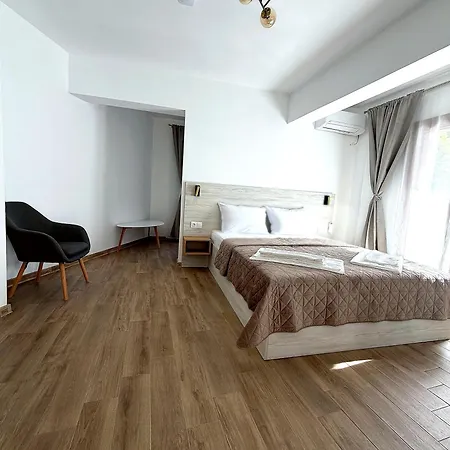 Apartament Thasosgoldenstay Skala Potamia