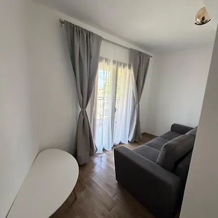 Apartament Thasosgoldenstay *