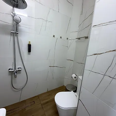 Thasosgoldenstay Skala Potamia