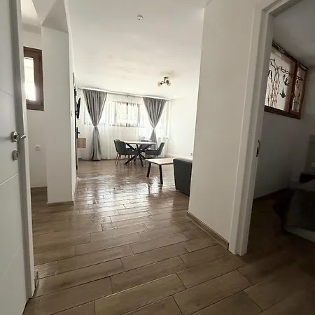 Apartament Thasosgoldenstay