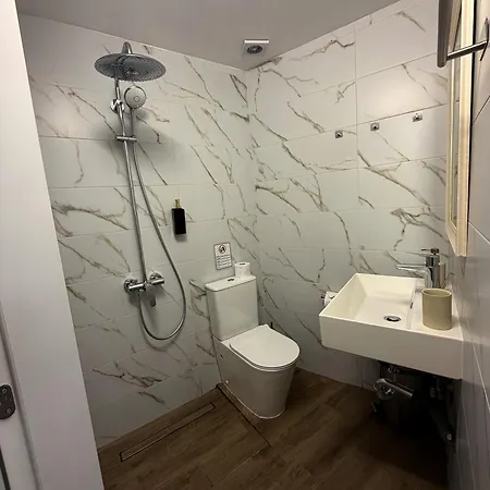 Thasosgoldenstay * Skala Potamia