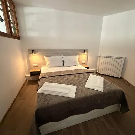 Apartament Thasosgoldenstay Skala Potamia