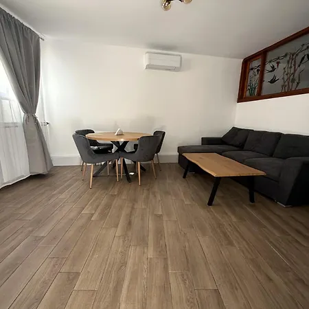 Apartament Thasosgoldenstay